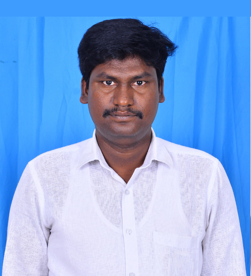 Mr. C.VAIRAMUTHU